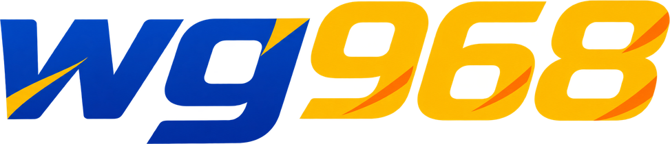 wg968 Logo